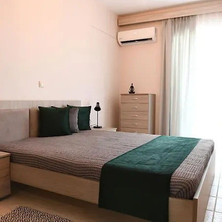Be My Guest Apartment Kos Town Exterior photo