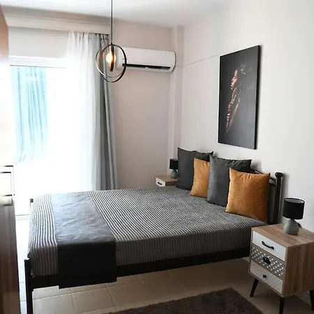 Be My Guest Apartment Kos Town Exterior photo