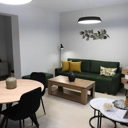 Be My Guest Apartment Kos Town Exterior photo