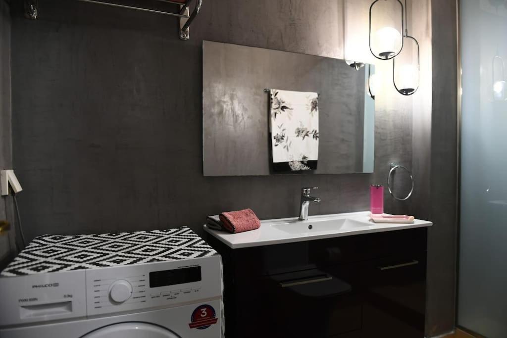 Be My Guest Apartment *