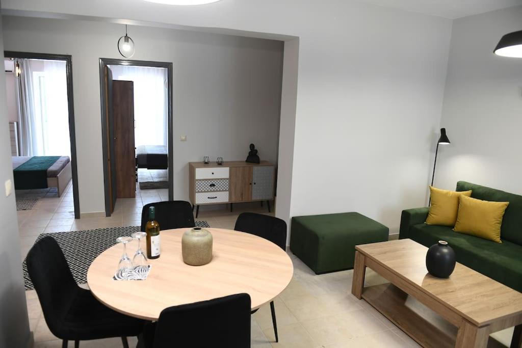 Apartment Be My Guest