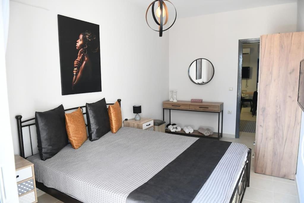 Apartment Be My Guest